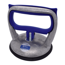 Veribor Blue Line Single Pad Lifter (ALU)