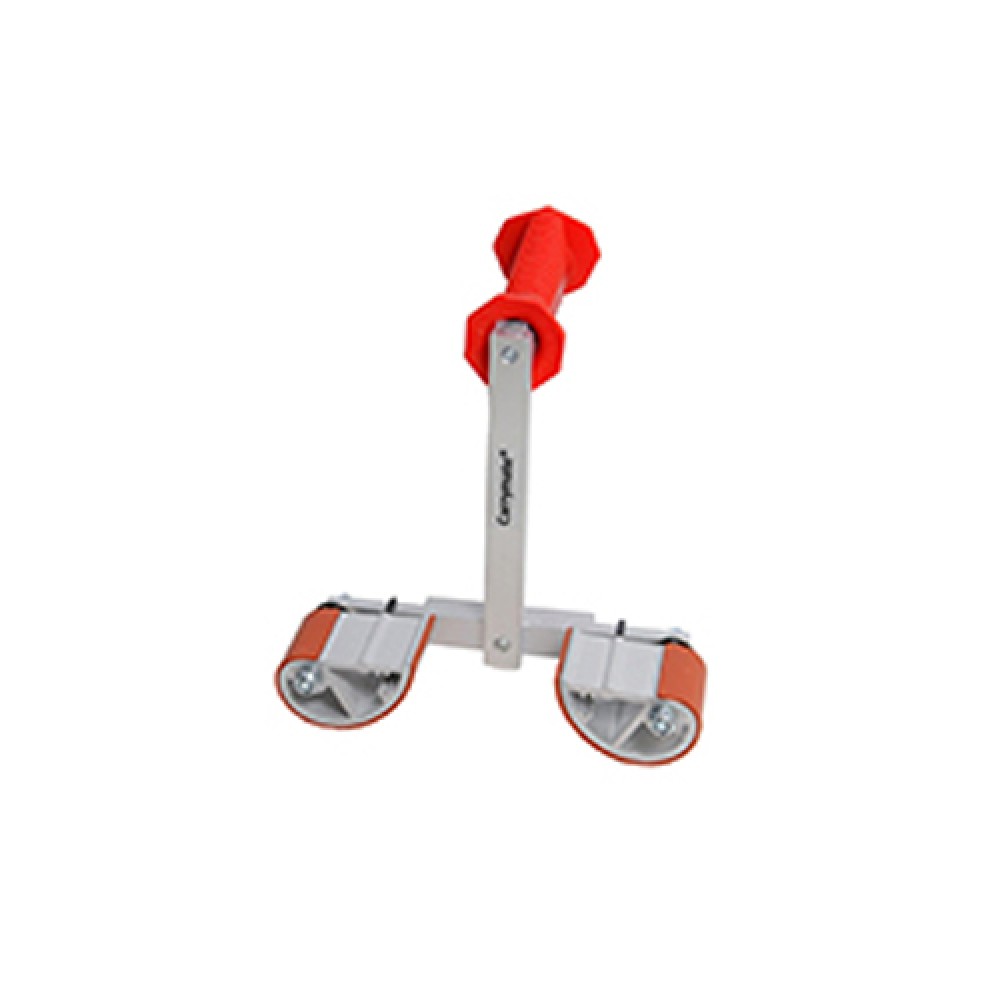 Carrymate XL Non Slip Grips 80-160mm