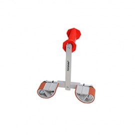 Carrymate XL Non Slip Grips 80-160mm