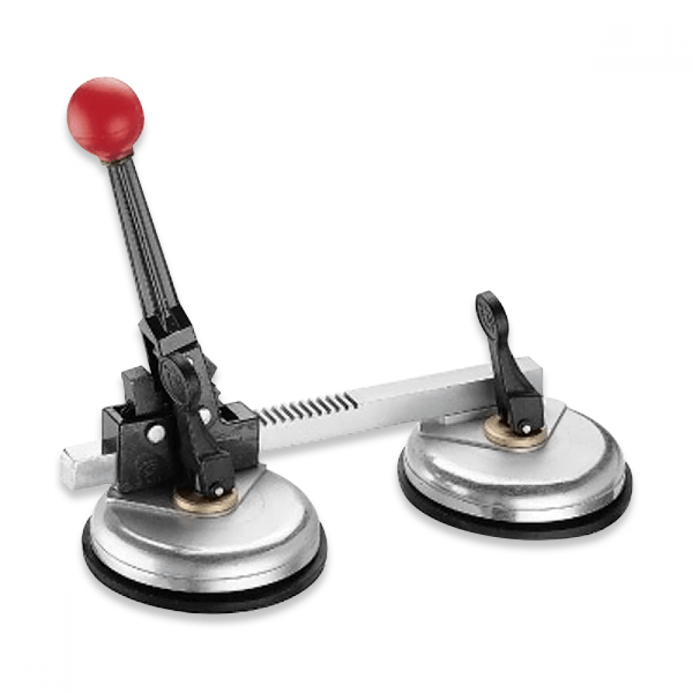 GlassParts Vacuum Ratchet Joint Closer