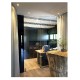 Brisa 160 Complete Soft Close Glass Sliding Door Kit 10mm -