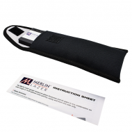 Merlin Lazer D.G Measuring Device