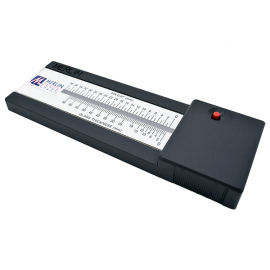 Merlin Lazer D.G Measuring Device