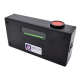 Merlin Toughened - Safety Glass Indicator