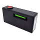 Merlin Toughened - Safety Glass Indicator