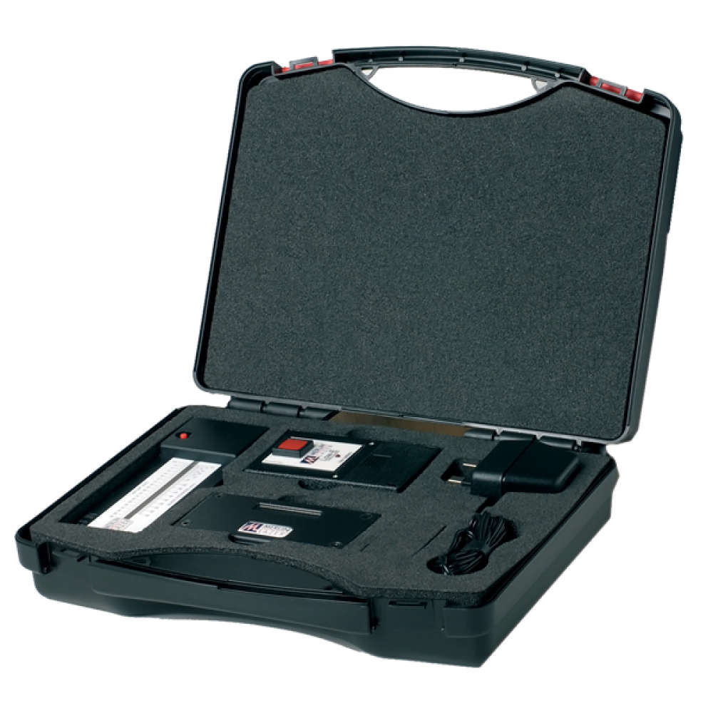 Merlin Glass Analysis Kit