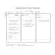 Cascade Wall to Wall Sliding Shower Door Kit - PSS