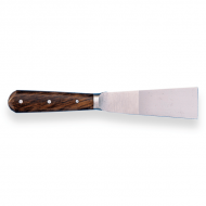 Putty Knife Chisel Type