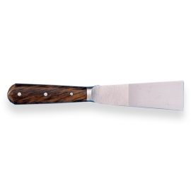 Putty Knife Chisel Type
