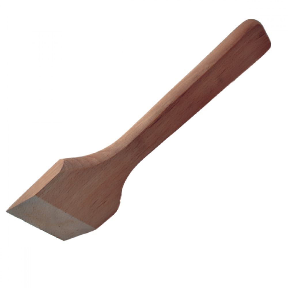 Block Lever Wood