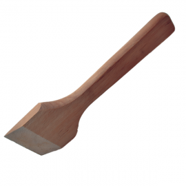 Block Lever Wood