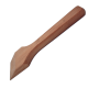 Block Lever Wood