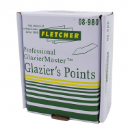 Fletcher 9.5mm Framemaster Points (08 - 980)