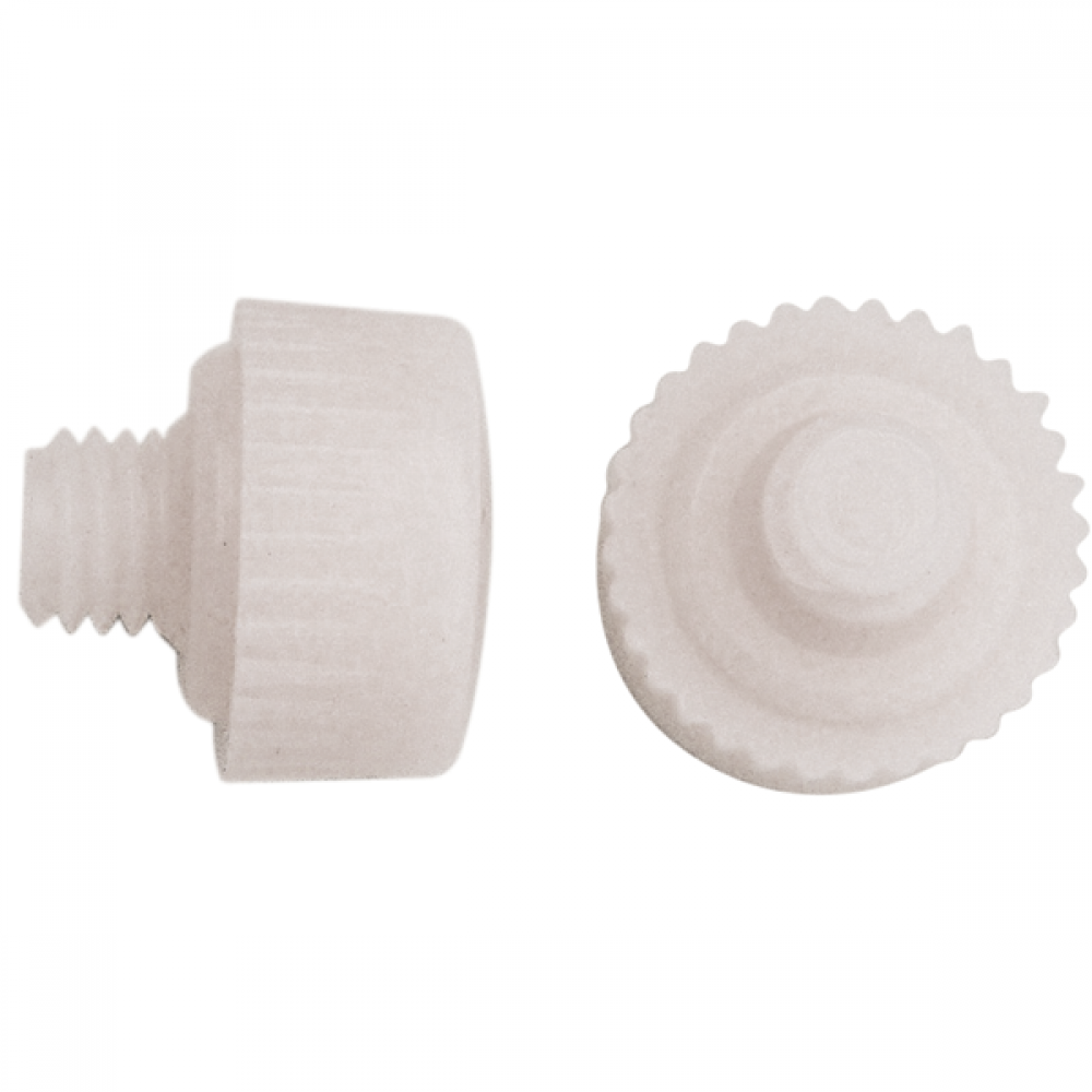 Thor Replacement Head -  White - 32mm Diameter