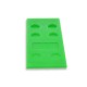 Wedge Packers 3mm