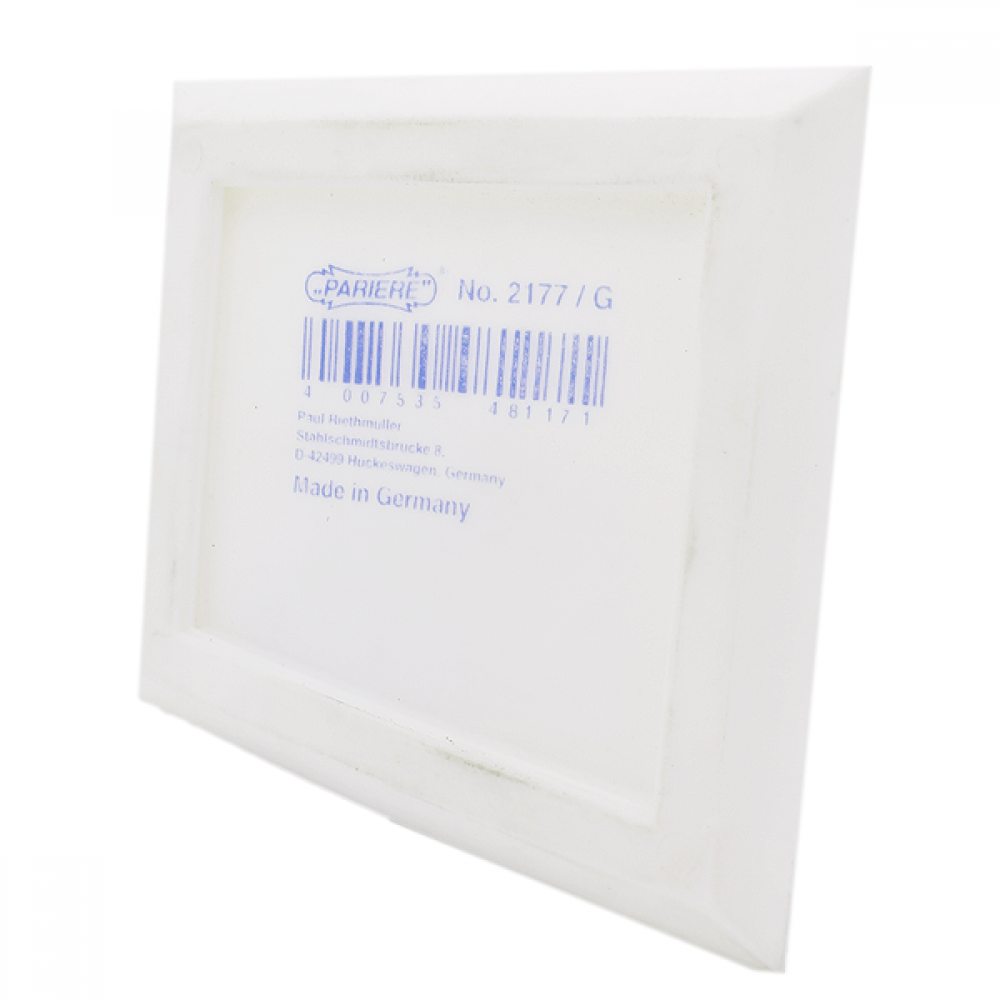 Silicone Joint Smoother Rect