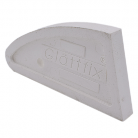 Silicone Joint Smoother Triangle