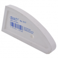 Silicone Joint Smoother Triangle