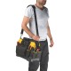 Stanley Fatmax Hard Base Tool Bag - 18 Inch