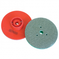 100mm Diamond Disc Green