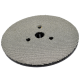 100mm Diamond Disc Black