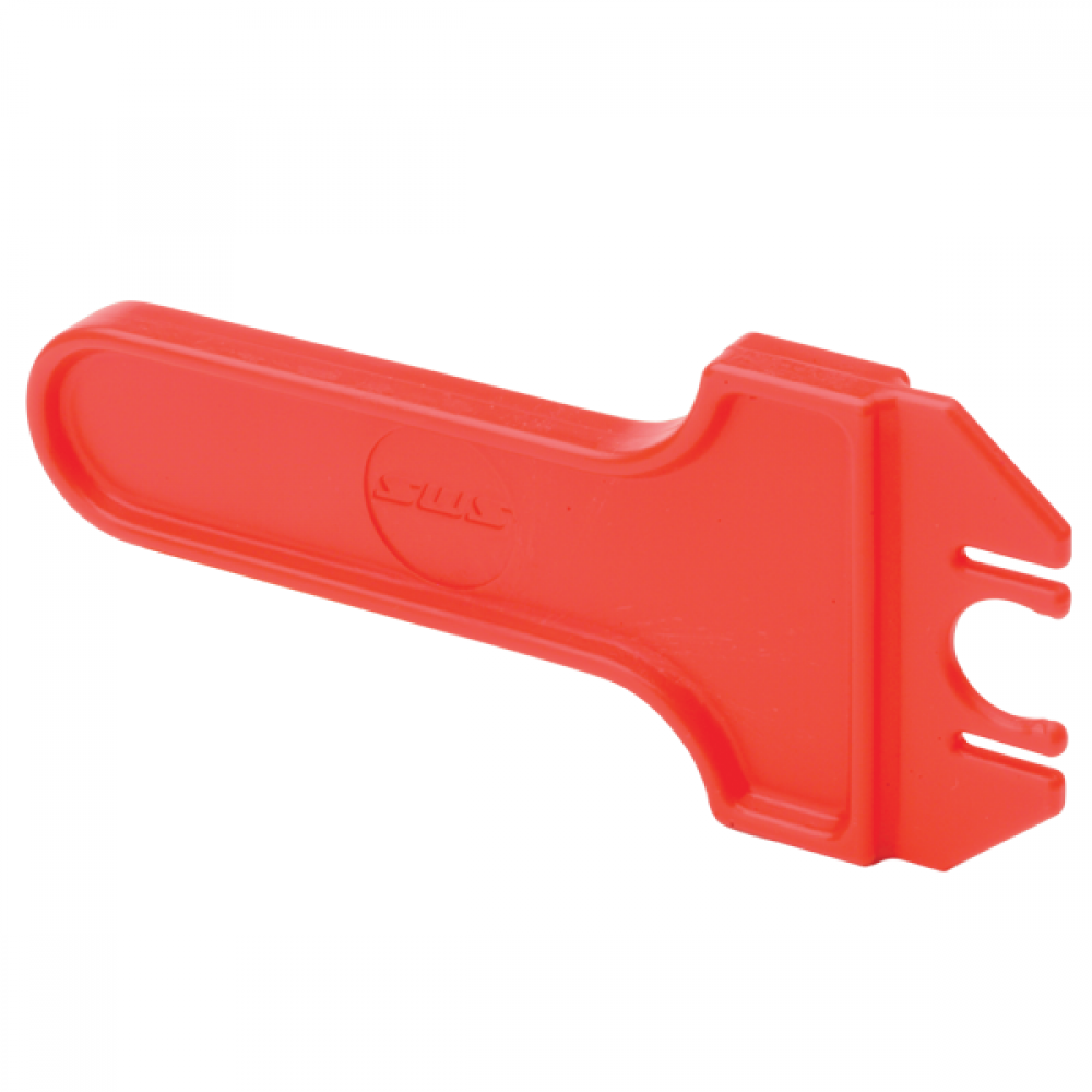 Sliding Track Wheel Insert Tool