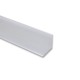 Polished Alum  Corner R/A 19 x 19mm 3.66Mtr