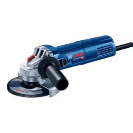 Glass Scratch Repair Kit Including 220V Bosch Grinder