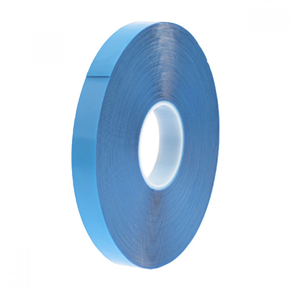 6mm x 1mm Crystal Clear A7200 Double Side Acrylic Foam Tape