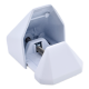 Shelf Grips - White