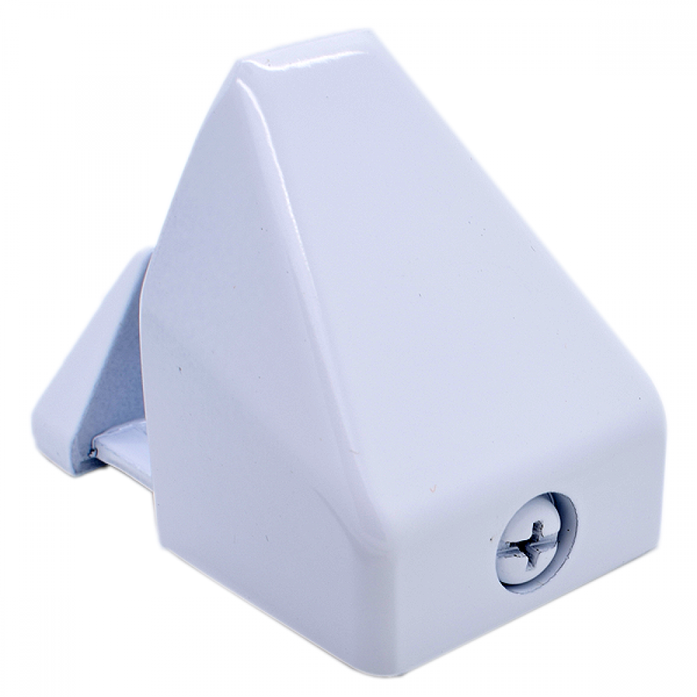 Shelf Grips - White