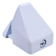 Shelf Grips - White