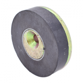 70 X70 Self Adh. Steel Plate & Magnet Mirror Fixing