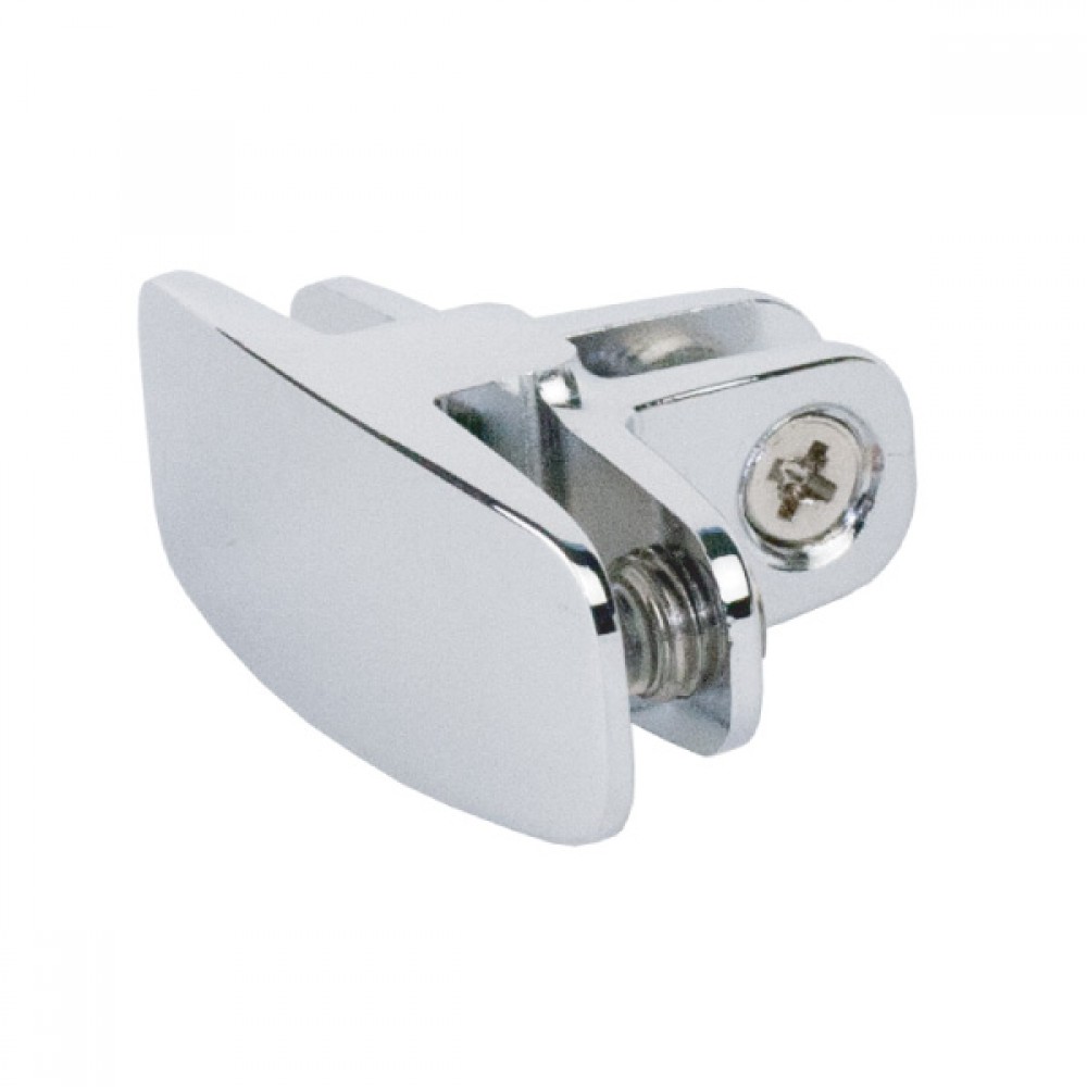 3 Way Assembly Bracket - Polished Chrome
