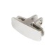3 Way Assembly Bracket (T Joint) - Matt Chrome
