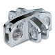 4 Way Assembly Bracket
