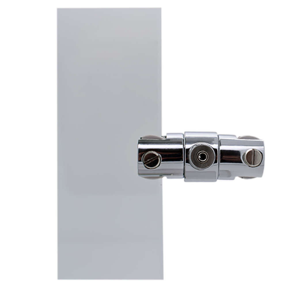 Middle Glass Support \'Swivel