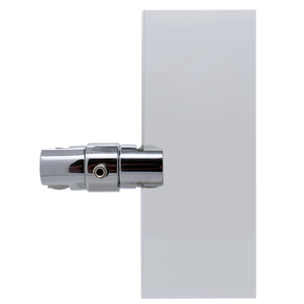 Middle Glass Support \'Swivel
