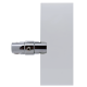 Middle Glass Support \'Swivel