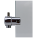 Outside Glass Support \'Swivel\'