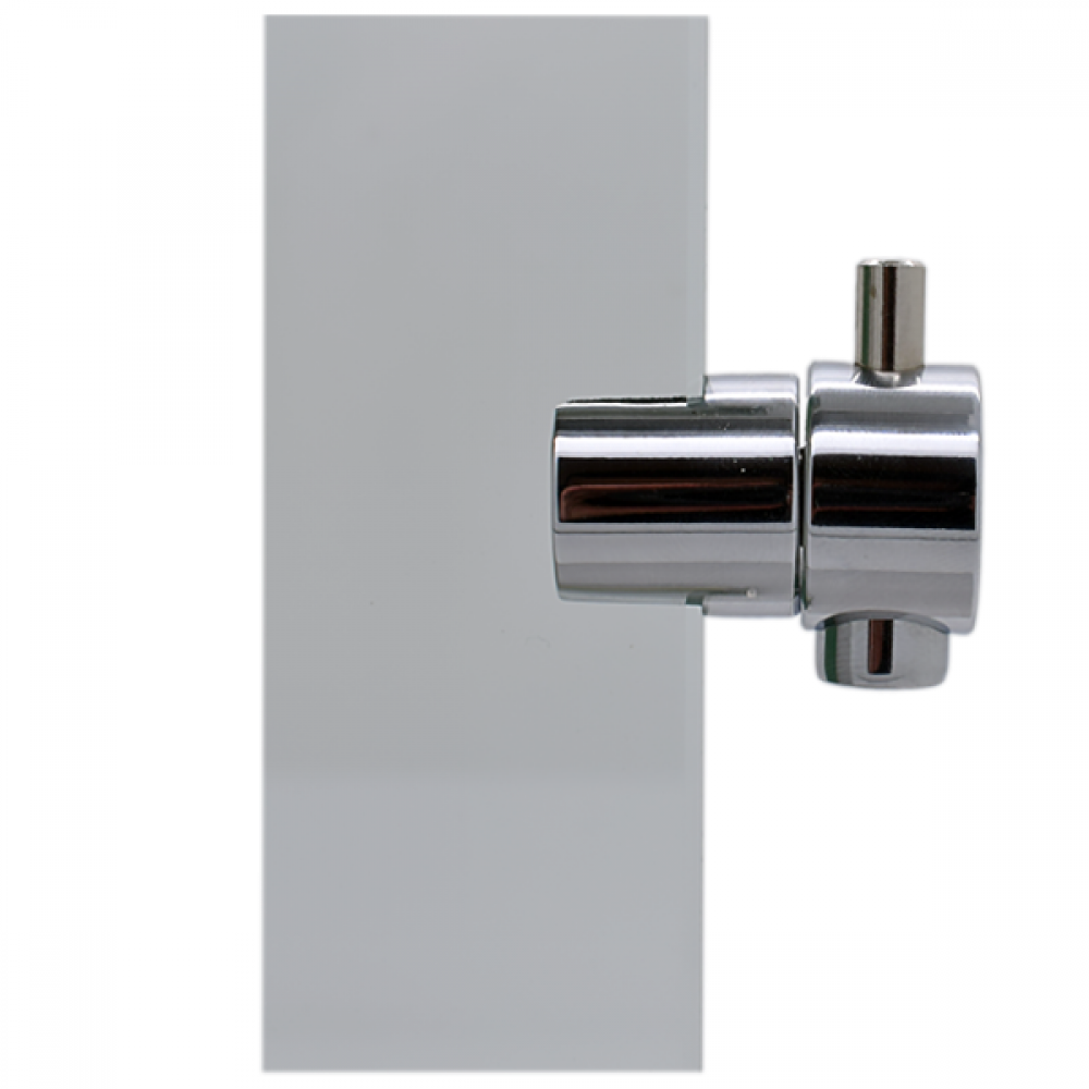 Outside Glass Support \'Swivel\'
