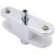 Middle Glass Support \'Fixed