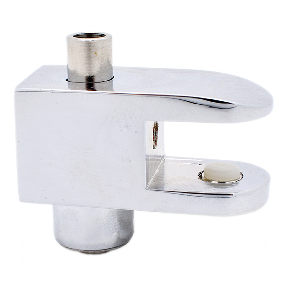 Outside Glass Support \'Fixed\'