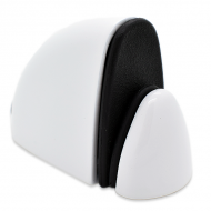 Mini Shelf Grip White