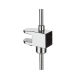 Outside Glass Support