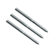 Hanger Bolt M8 x 50mm
