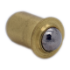 Non Drill Glass Door Pivot Hinge Ball Receiver
