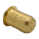 Non Drill Glass Door Pivot Hinge Ball Receiver