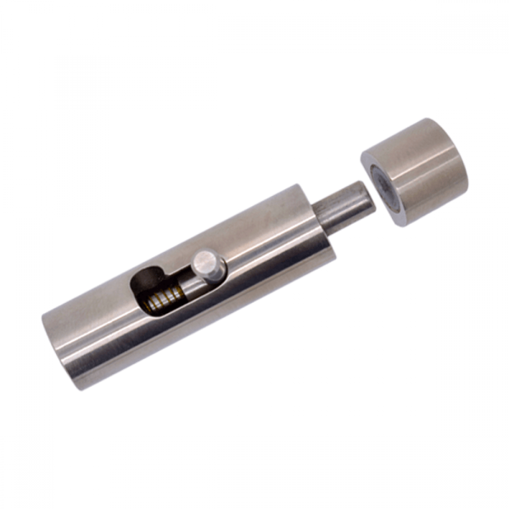 UV Bonding Bolt Lock