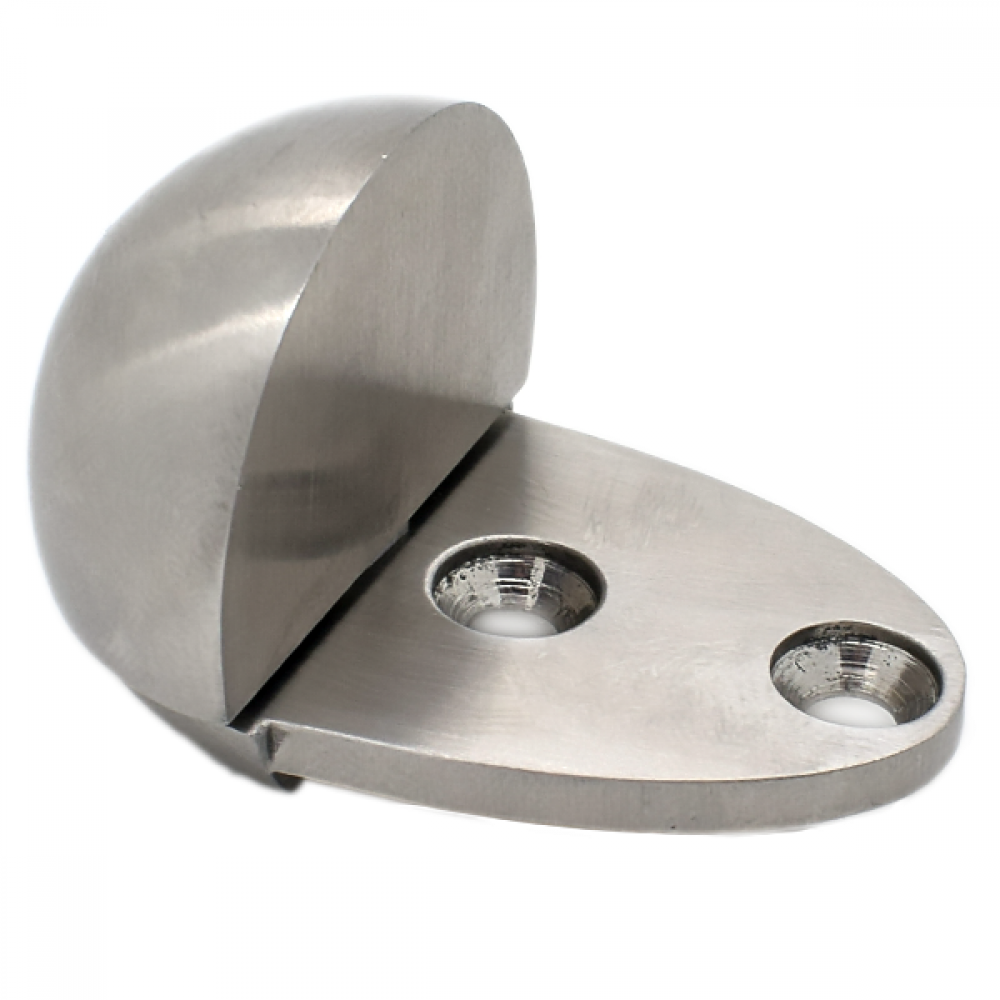 UV Glass Door Hinge - PSS - Wood to Glass